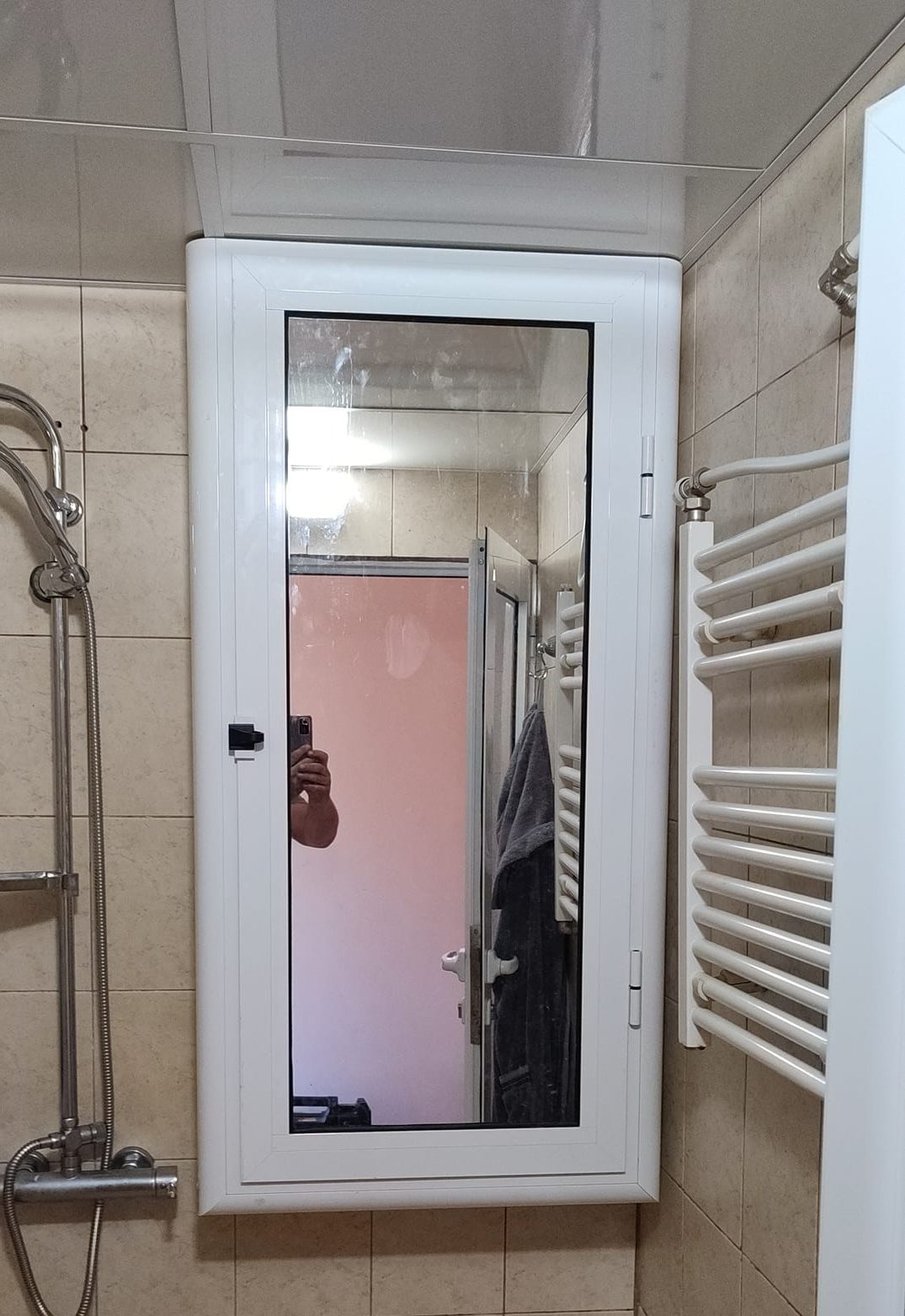 ПВЦ и АЛ профили